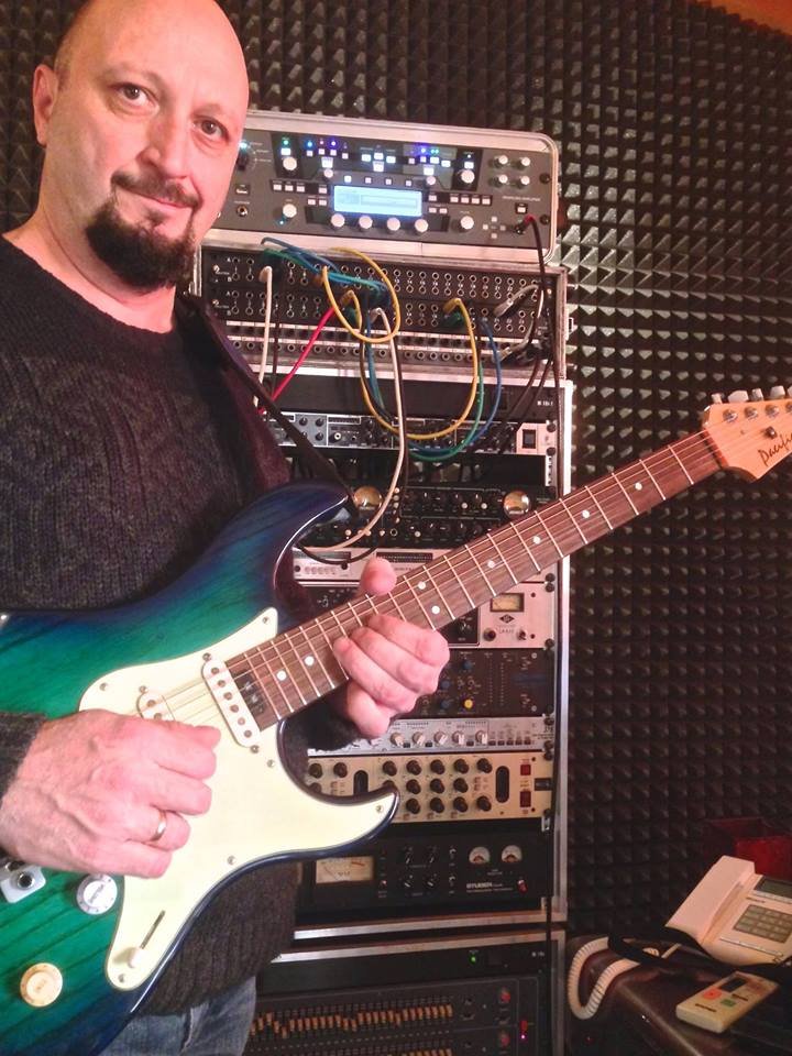 Fabio Casali Eugenio Mori