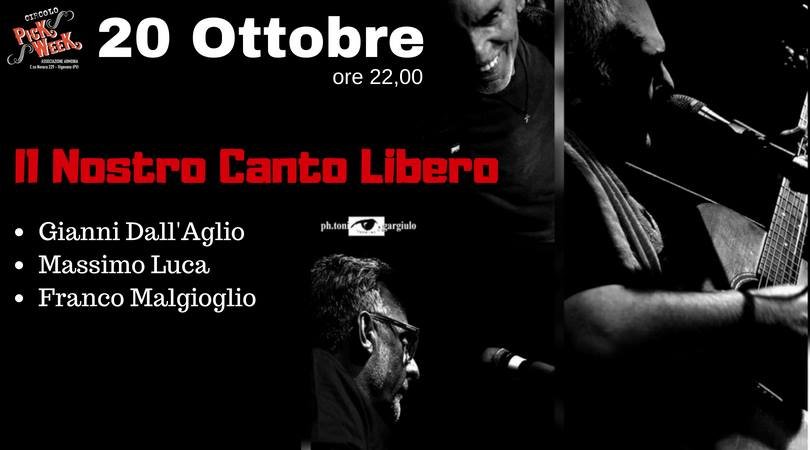 Il Nostro Canto Libero Il Nostro Canto Libero