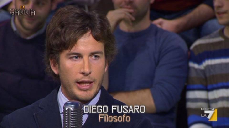 Diego Fusaro