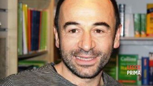 INCONTRO CON L’AUTORE: PAOLO NELLI
