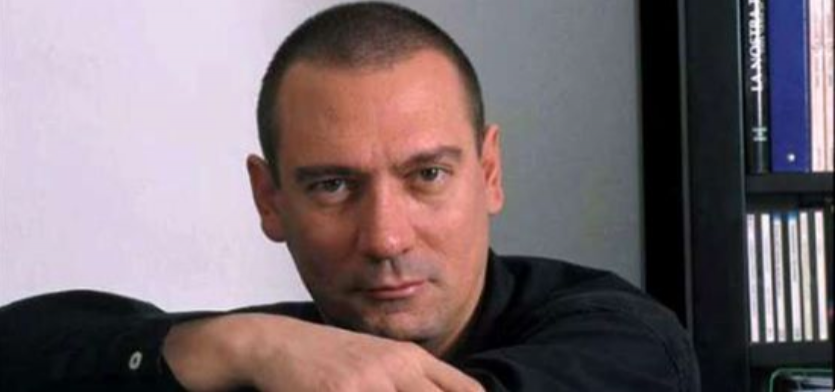 INCONTRO CON L’AUTORE: RAUL MONTANARI