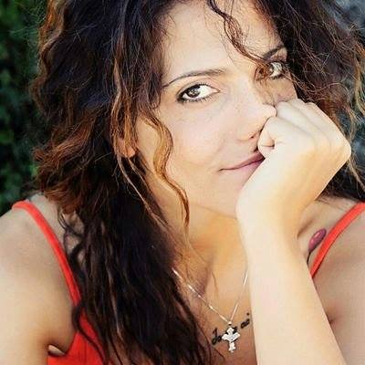 INCONTRO CON L’AUTORE: DORA ALBANESE
