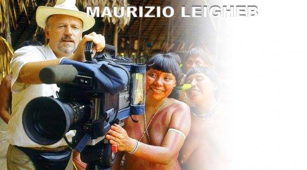Documentario di Maurizio Leigheb Documentario di Maurizio Leigheb