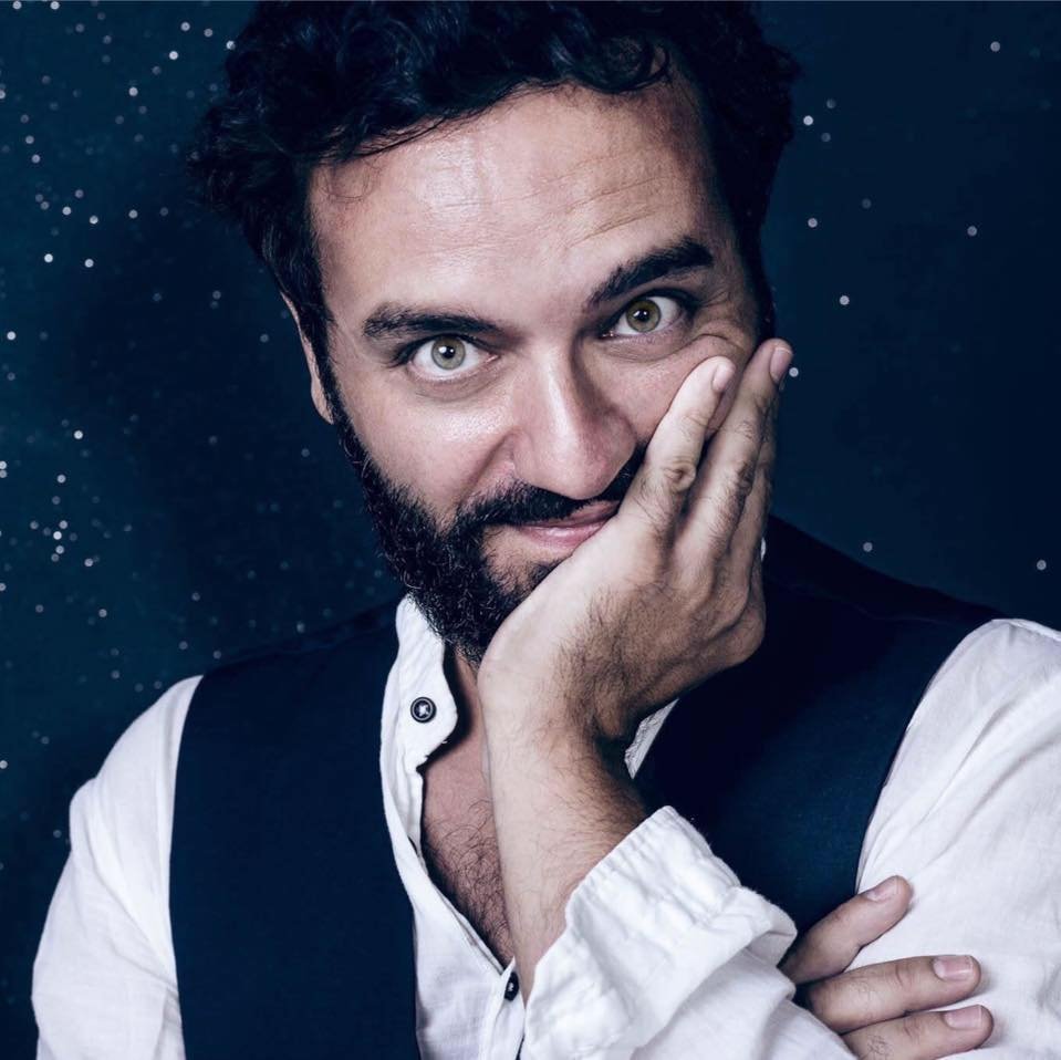 Massimiliano Loizzi Massimiliano Loizzi