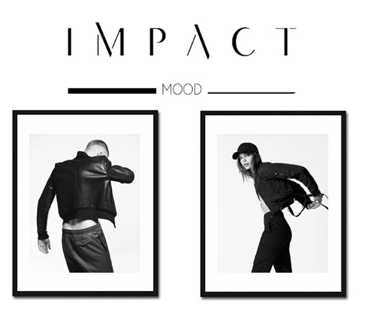 Impact Mood, scopri le nostre collezioni