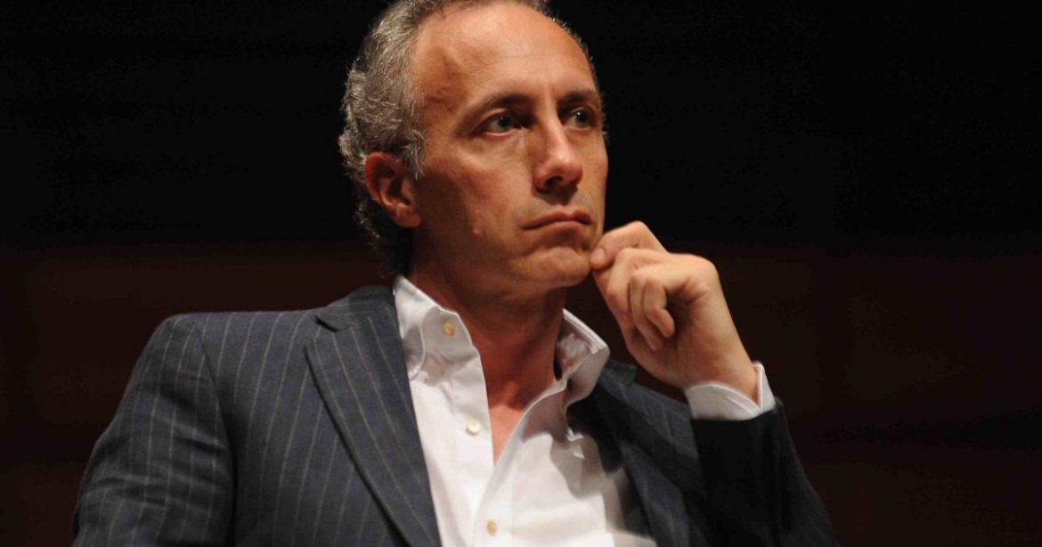 INCONTRO CON MARCO TRAVAGLIO