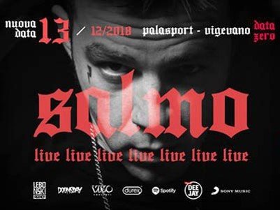 SALMO IN CONCERTO A VIGEVANO