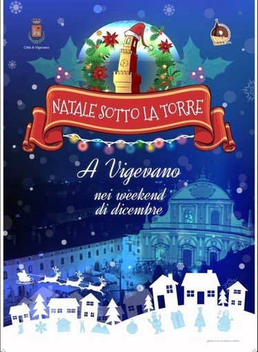 Natale Sotto la Torre 