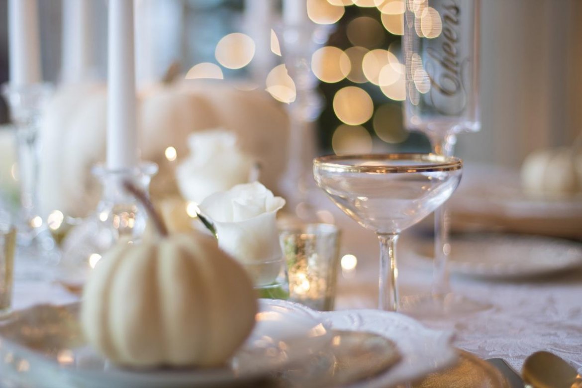 I rinomati menù delle Feste del Ristorante al Castello di Gambolò