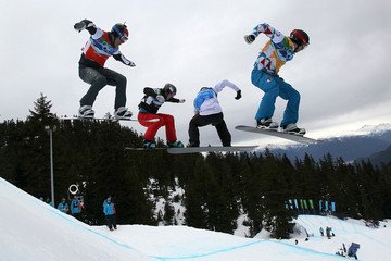 Giornata mondiale dello snowboard
