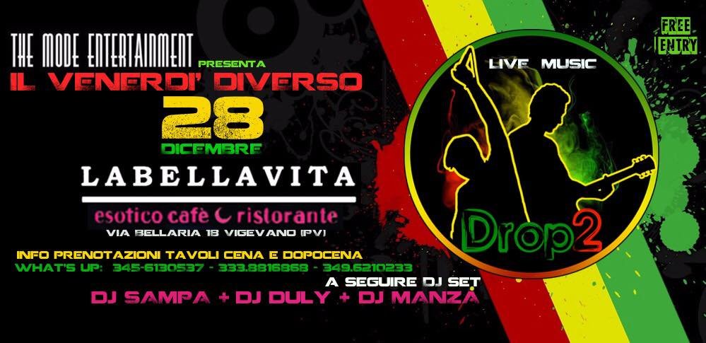 Venerdì 28 Dicembre 