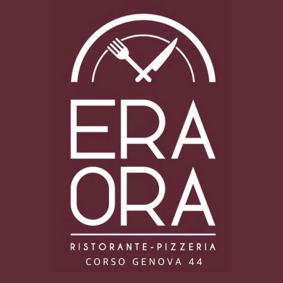 Cena di San Valentino - ERA ORA
