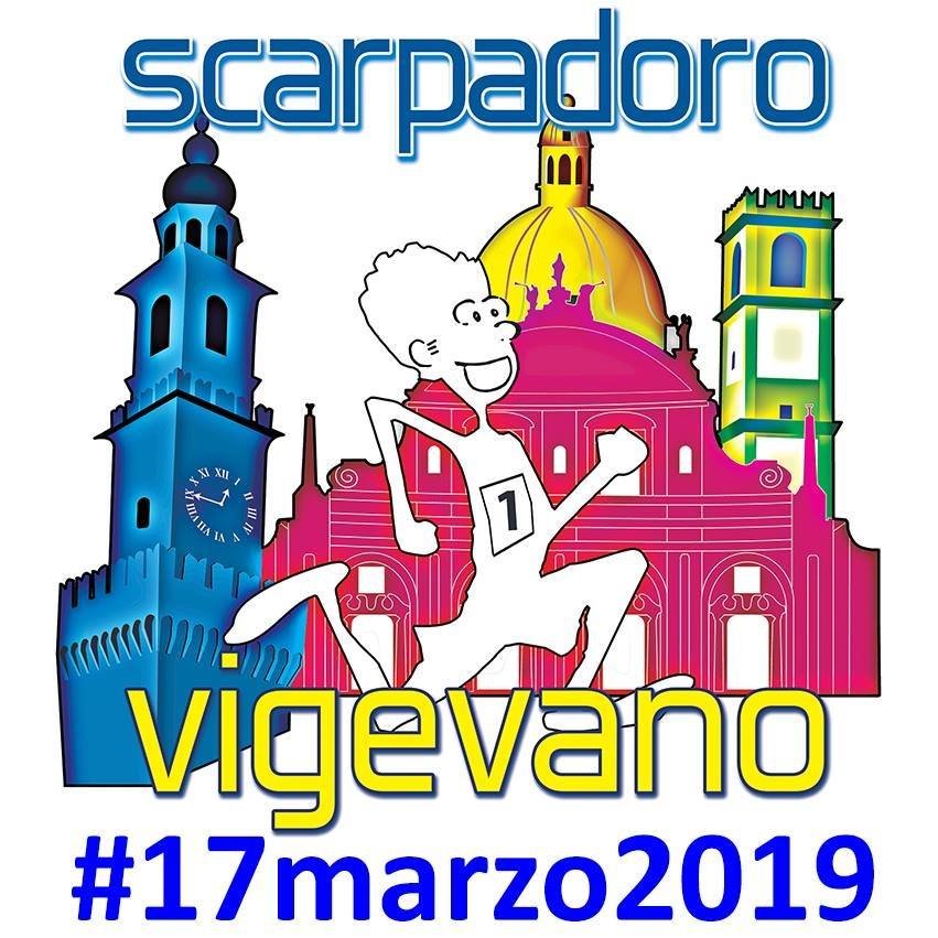 13^ Scarpa D'Oro Half Marathon + Scarpadoro 5 e 10K