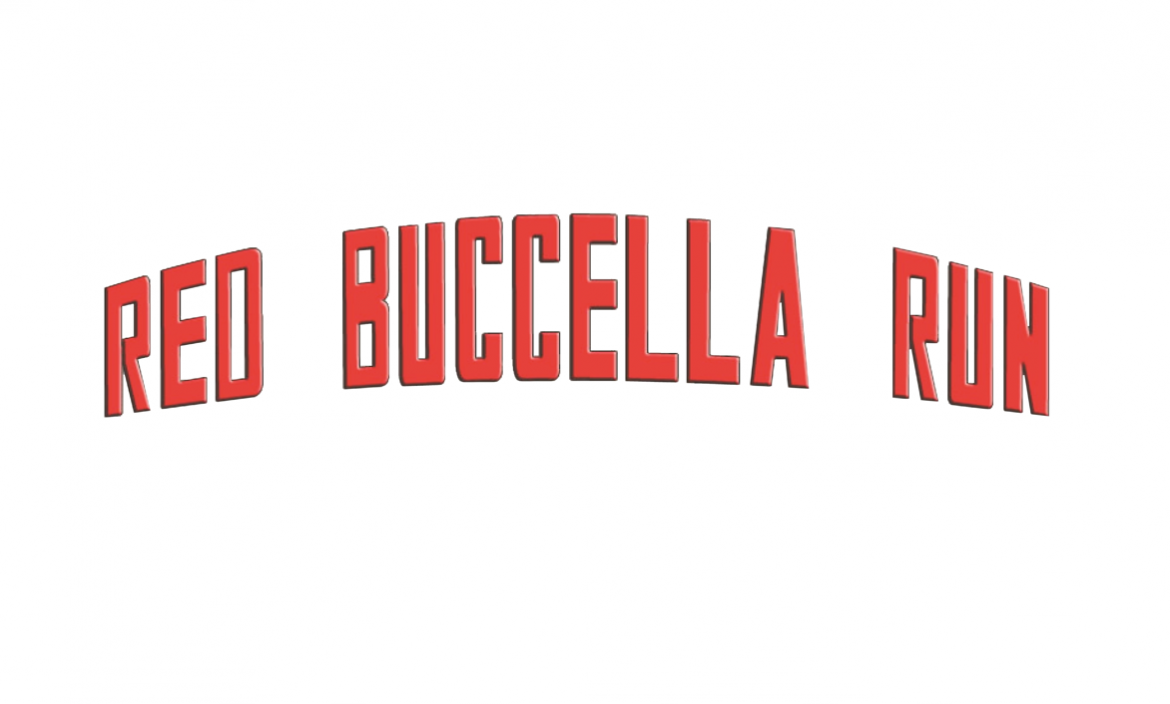 RED BUCCELLA RUN