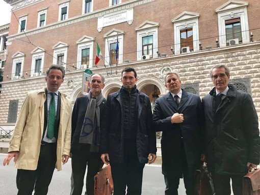 Vigevano24: Si accendono nuove speranze per la riapertura del Tribunale