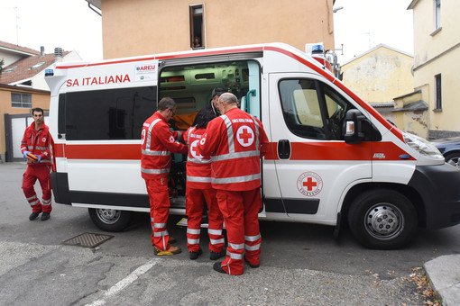 Vigevano24: Gravellona: frontale fra due auto, muore una donna 42enne