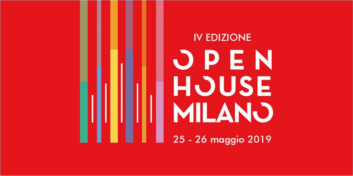Open House Milano 2019. Un weekend di “architetture aperte”