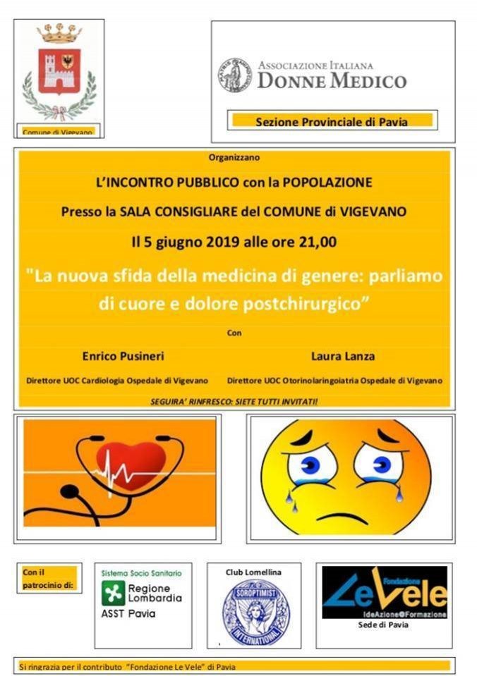 La nuova sfida della medicina di genere