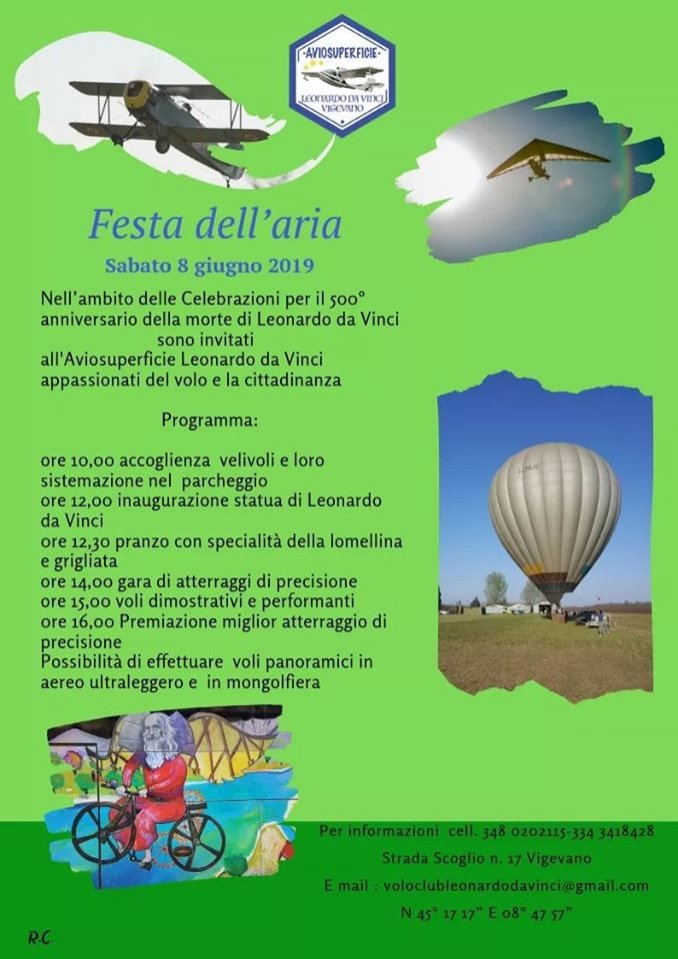 Festa dell'Aria