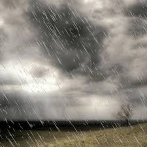 Vigevano24: Allerta gialla in Lombardia per temporali fino a mercoledì 10 luglio