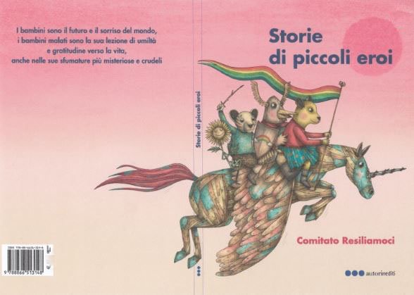 Storie di Piccoli Eroi 
