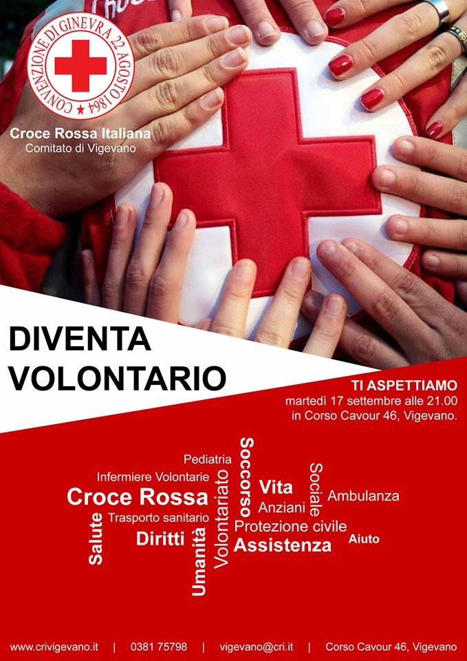 Corso di Accesso in Croce Rossa Corso di Accesso in Croce Rossa