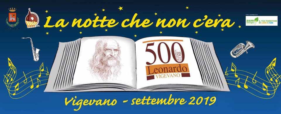 La notte che non c'era 