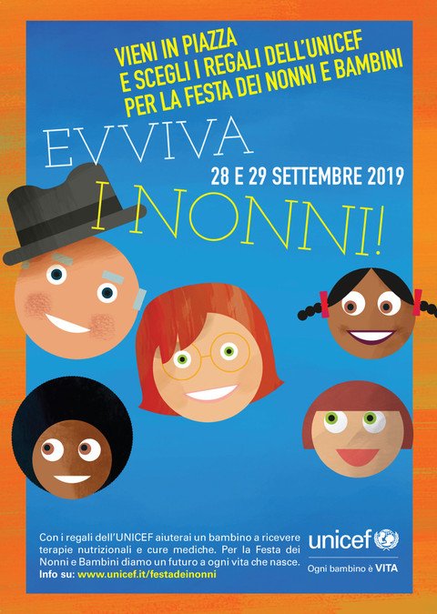 News - Vigevano24: Vigevano: In Piazza Ducale La "Festa Dei Nonni 2019 ...