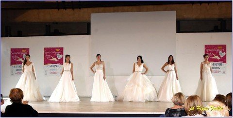 Vigevano: in Cavallerizza “Sposate Vigevano” la fiera dedicata al wedding