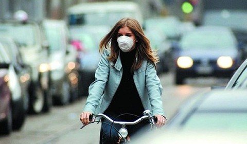 Vigevano24: Pavia e provincia: smog, a partire da domani tornano le misure temporanee di 1° livello