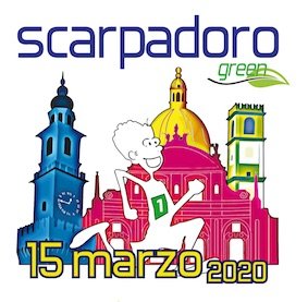 14^ Scarpadoro Vigevano