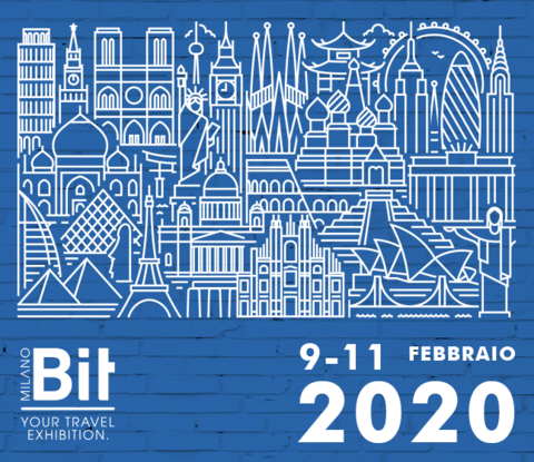 Vigevano24: Vigevano alla Bit di Milano 2020 