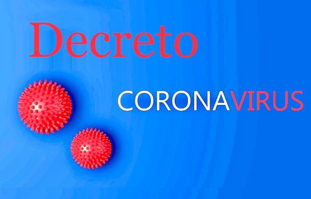 Le misure per contenere il coronavirus: ecco il testo del decreto governativo