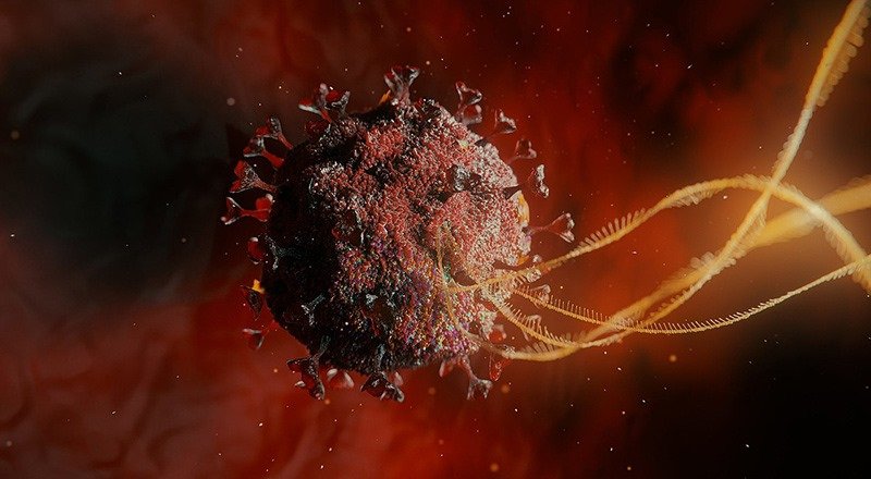 POST.IT: Si diventa immuni al coronavirus?