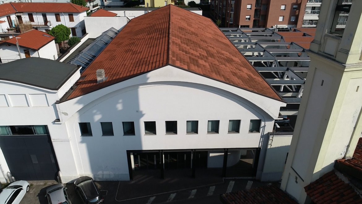 Inaugurazione POLO UGART 12 settembre 2020