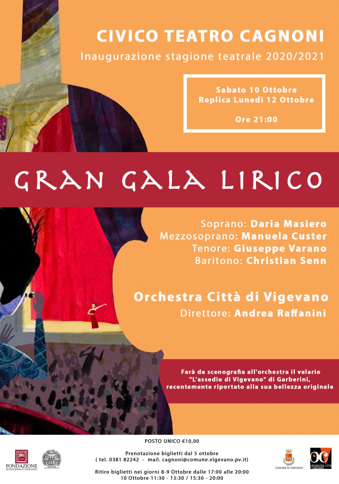 Gran Gala Lirico