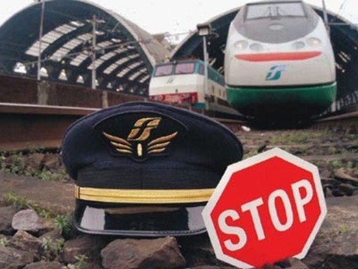 Vigevano24:Venerdì 25 febbraio sciopero del personale FerrovieNord, possibili ripercussioni su alcune linee di Trenord