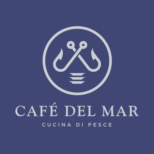 Кафе дельмар. Cafe del Mar обложки. Del Mar логотип. Del Mar ресторан логотип.