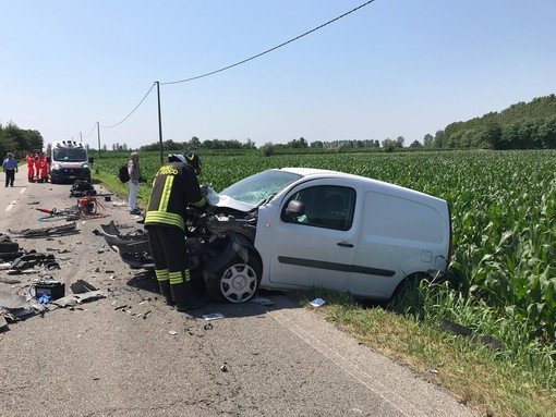 News - Vigevano24: Gambolò: Tragico Schianto Sulla Provinciale ...