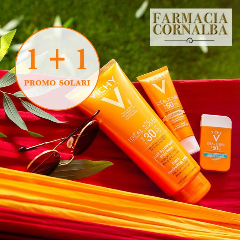 Promozioni Approfitta Dell offerta 1 1 Sui Solari Vichy Farmacia promozioni-approfitta-dell-offerta-1-1-sui-solari-vichy-farmacia