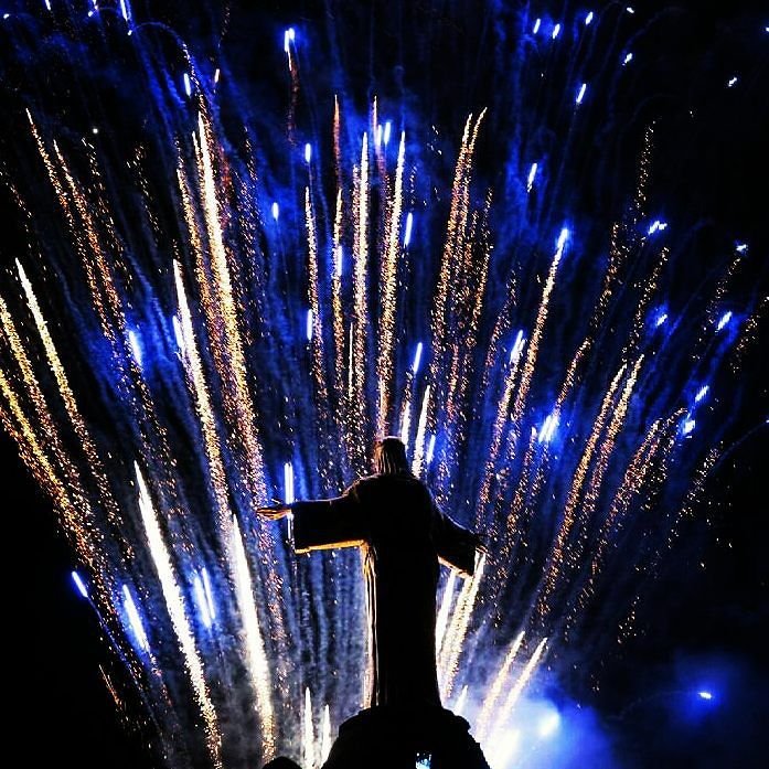 FESTA DI CRISTO RE