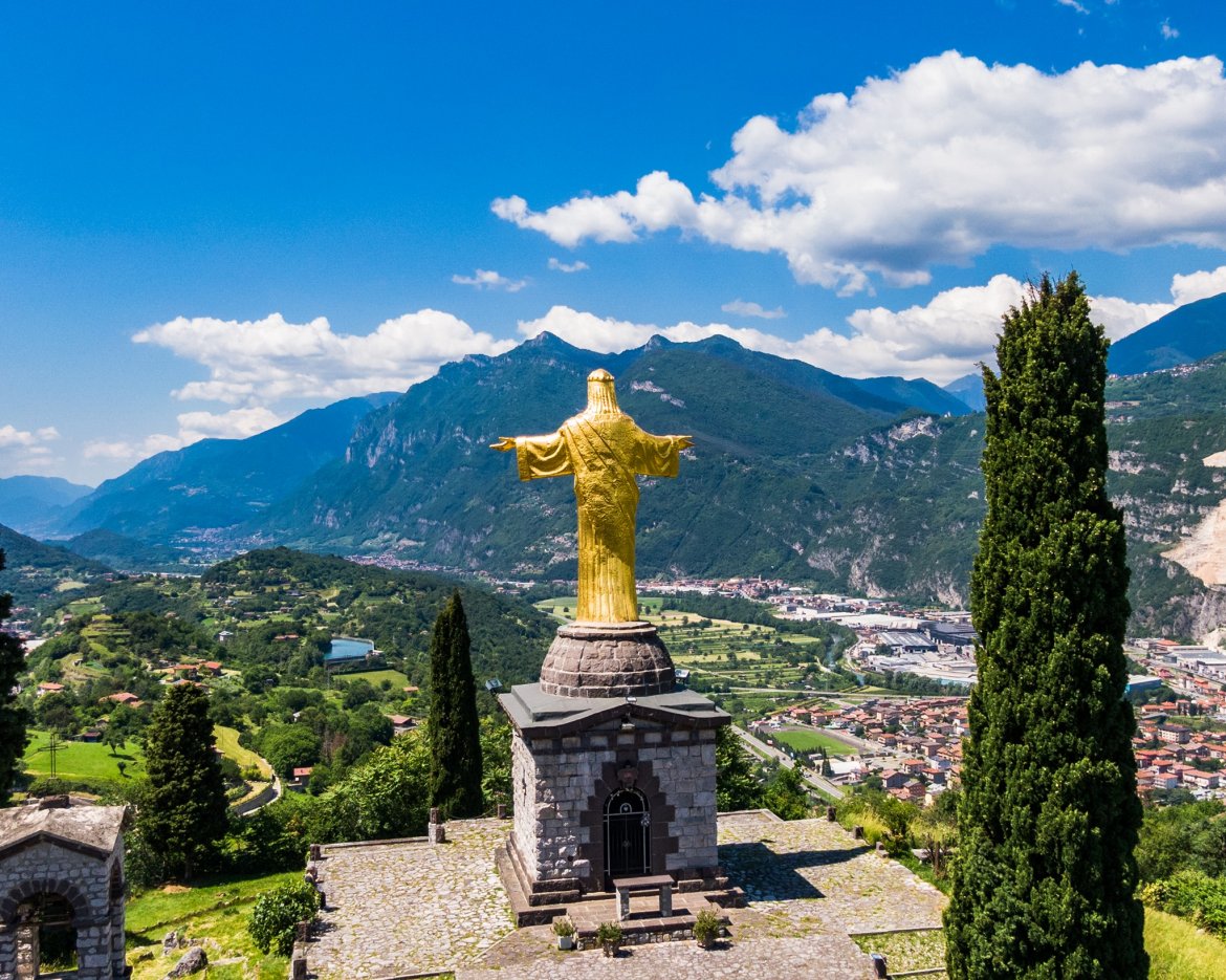 Notizie BIENNO WHAT TO SEE IN A DAY... Comune di Bienno