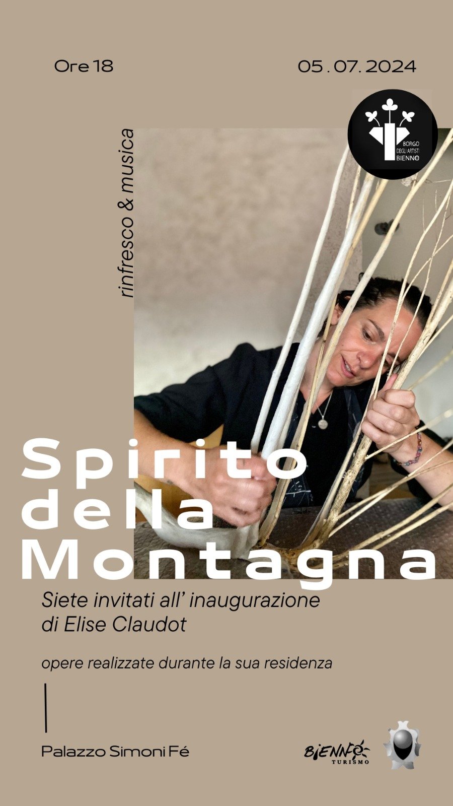 SPIRITO DELLA MONTAGNA