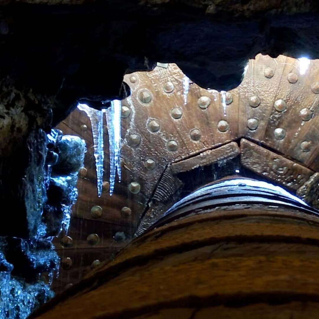 Chiusura al pubblico di Fucina e Mulino Museo