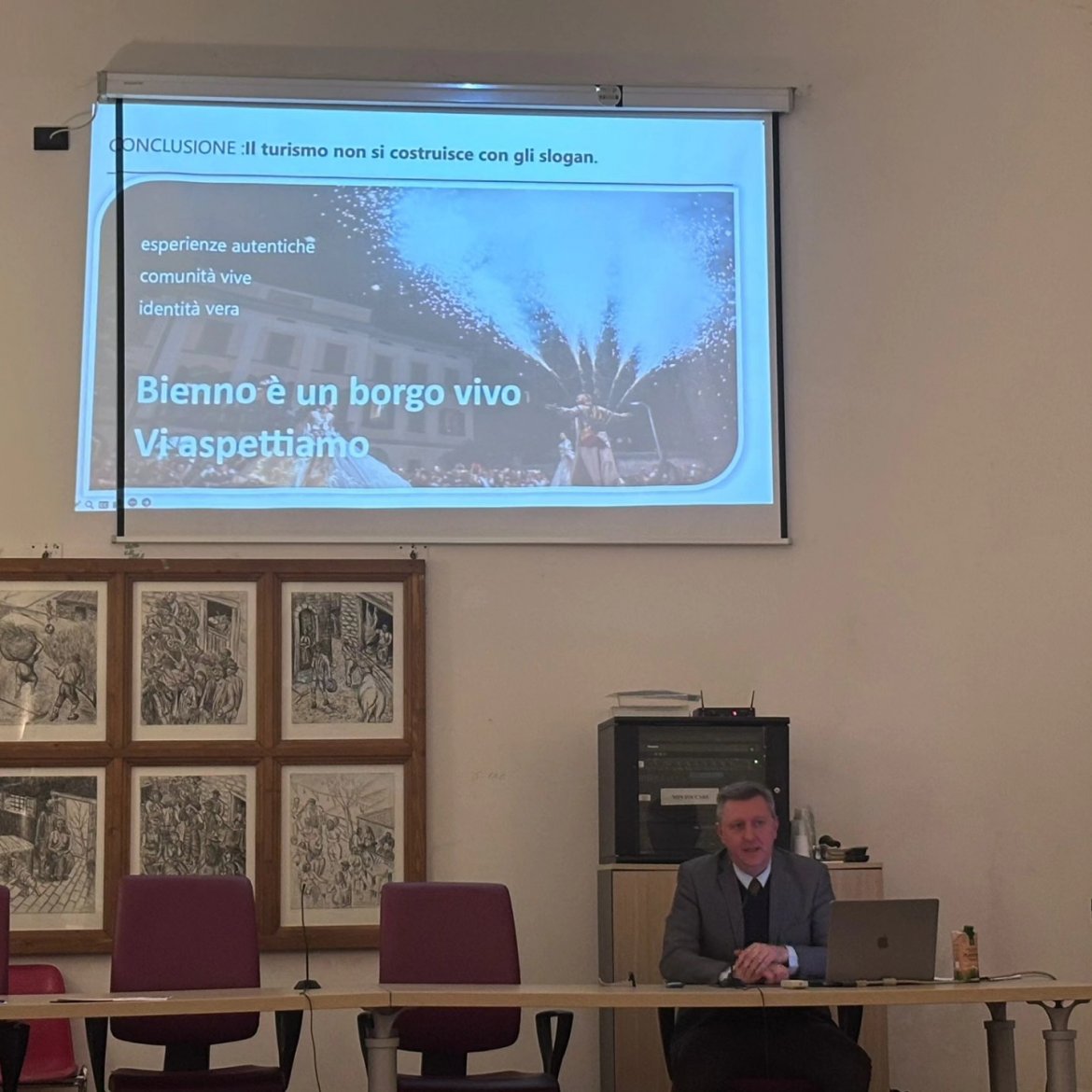 Bienno, un esempio da imitare!