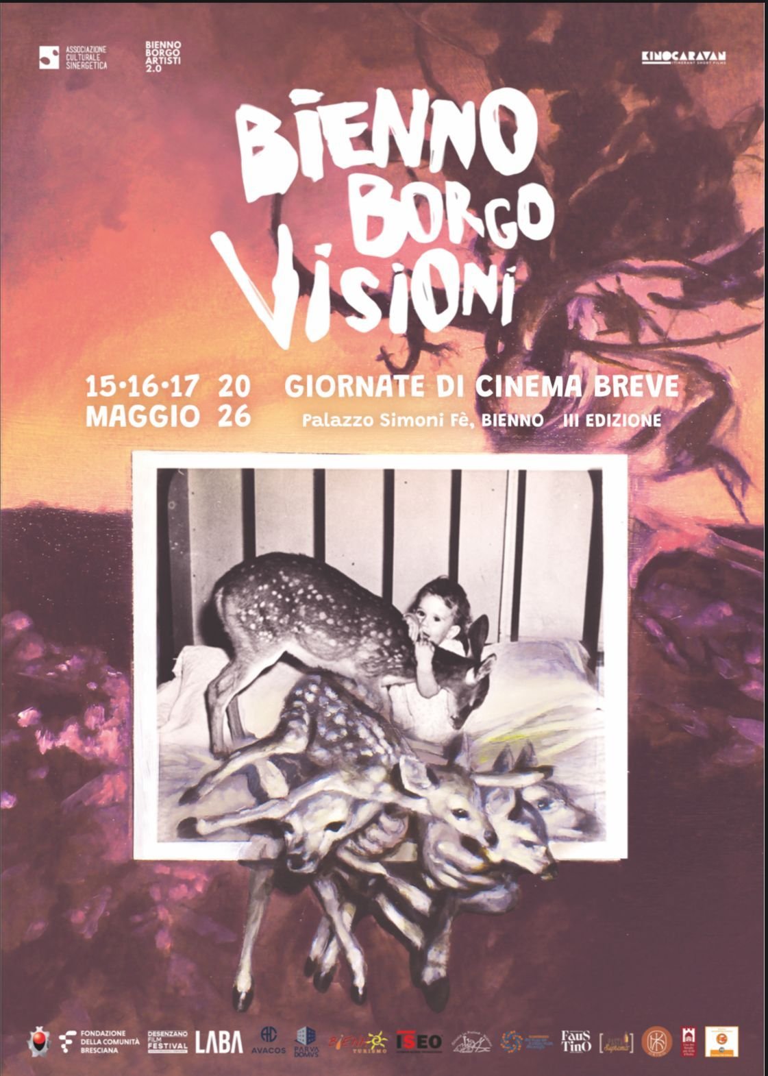 BIENNO BORGOVISIONI