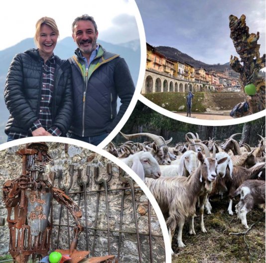 MELAVERDE ACCENDE I RIFLETTORI SU BIENNO...