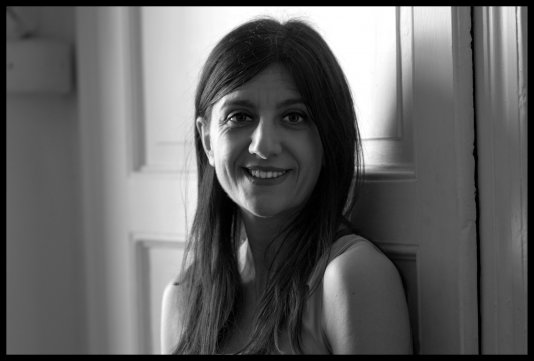Cinzia Bontempi - Artistic Director