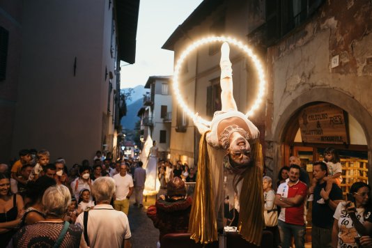 34th MOSTRA MERCATO BIENNO