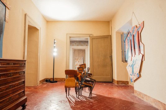 Bienno Borgo Artisti 2.0 e Laboratorio didattico sensoriale